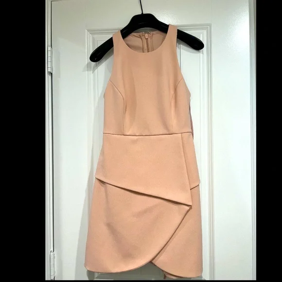 sachin and babi light blue dress BCBG Dresses for Women main image 0